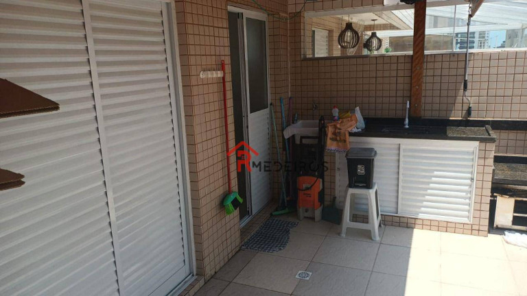 Imagem Apartamento com 2 Quartos à Venda, 90 m² em Ocian - Praia Grande Imagem Apartamento com 2 Quartos à Venda, 90 m² em Ocian - Praia Grande
