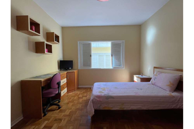 Imagem Casa com 3 Quartos à Venda, 269 m² em Vila Vera - São Paulo