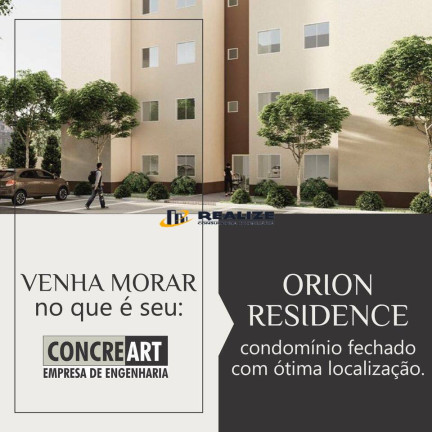 Imagem Apartamento à Venda, 46 m² em Parque Turf Club - Campos Dos Goytacazes Imagem Apartamento à Venda, 46 m² em Parque Turf Club - Campos Dos Goytacazes