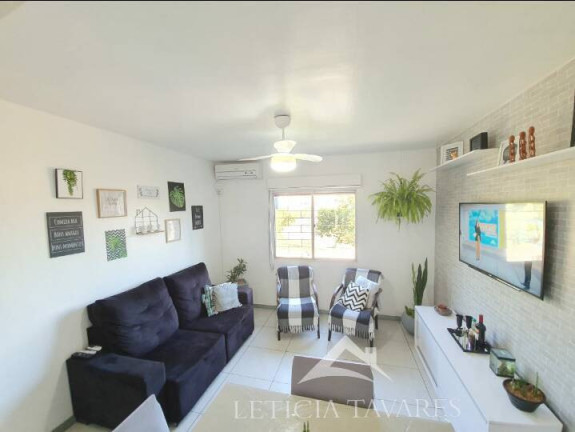 Imagem Apartamento com 1 Quarto à Venda, 53 m² em Sao Miguel - São Leopoldo