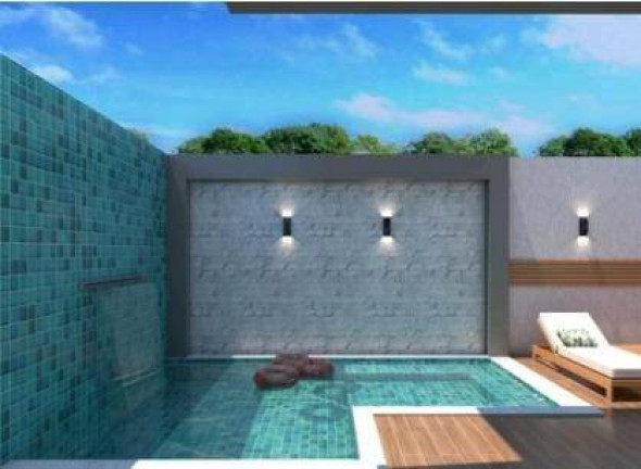 Imagem Sobrado com 2 Quartos à Venda, 70 m² em Pedreira - Mongaguá Imagem Sobrado com 2 Quartos à Venda, 70 m² em Pedreira - Mongaguá