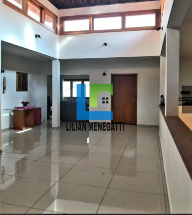 Imagem Imóvel com 4 Quartos à Venda, 890 m² em Parque Dos Cafezais Ii - Itupeva