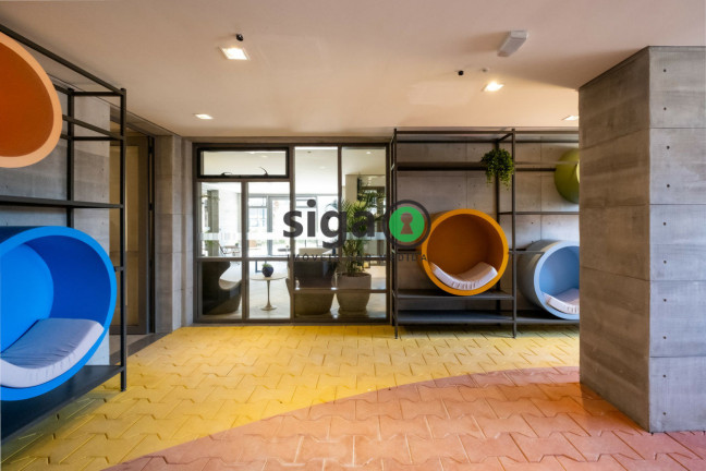 Imagem Apartamento com 2 Quartos à Venda, 77 m² em Jardim Das Acácias - São Paulo
