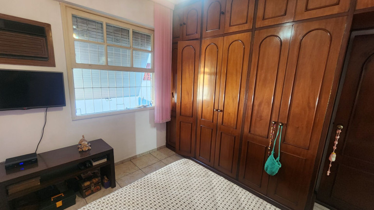 Imagem Apartamento com 2 Quartos à Venda, 65 m² em Vila Valença - São Vicente