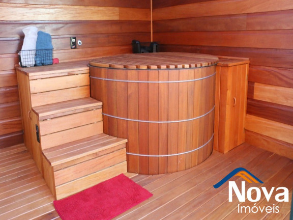 Imagem Imóvel com 2 Quartos à Venda, 414 m² em Pousada Da Neve - Nova Petrópolis