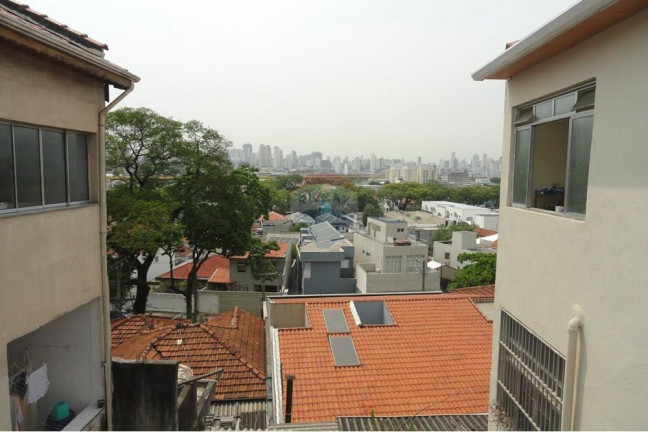 Imagem Casa com 3 Quartos para Alugar, 133 m² em Vila Monumento - São Paulo