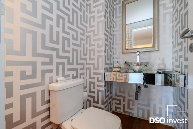 Imagem Apartamento com 3 Quartos à Venda,  em Itaim Bibi - São Paulo