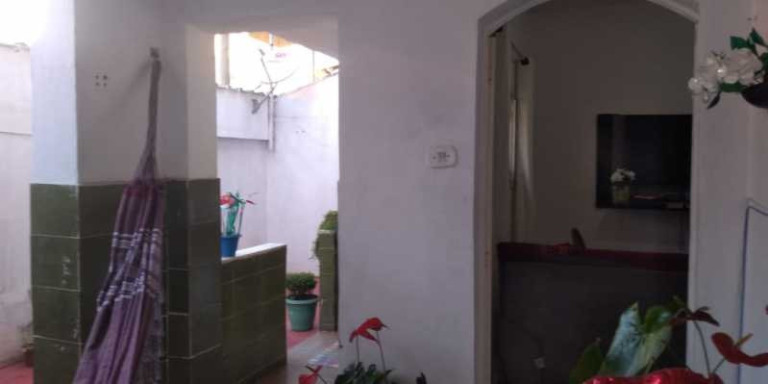 Imagem Imóvel com 3 Quartos à Venda, 100 m² em Campo Grande - Rio De Janeiro