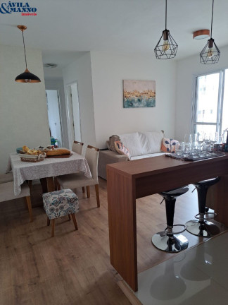 Imagem Apartamento com 3 Quartos à Venda, 65 m² em Vila Prudente - São Paulo Imagem Apartamento com 3 Quartos à Venda, 65 m² em Vila Prudente - São Paulo