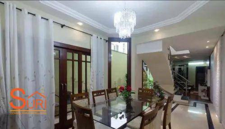 Imagem Sobrado com 3 Quartos à Venda, 283 m² em Santa Paula - São Caetano Do Sul Imagem Sobrado com 3 Quartos à Venda, 283 m² em Santa Paula - São Caetano Do Sul