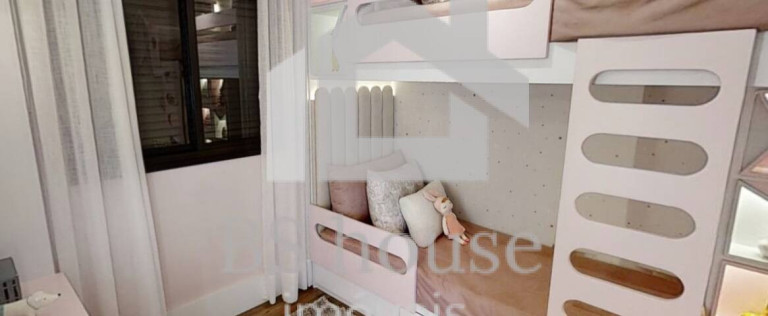 Imagem Apartamento com 3 Quartos à Venda, 135 m² em Vila Assunção - Santo André Imagem Apartamento com 3 Quartos à Venda, 135 m² em Vila Assunção - Santo André