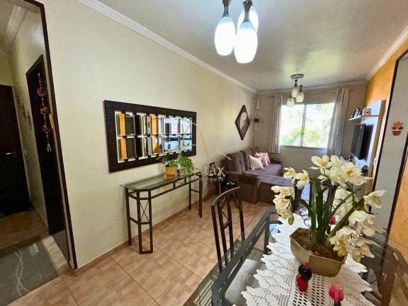 Imagem Apartamento com 2 Quartos à Venda, 62 m² em Jardim D'abril - Osasco