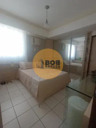 Imagem Apartamento com 3 Quartos à Venda, 104 m² em Boa Viagem - Recife