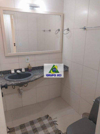 Imagem Apartamento com 1 Quarto para Alugar, 47 m² em Centro - Campinas Imagem Apartamento com 1 Quarto para Alugar, 47 m² em Centro - Campinas