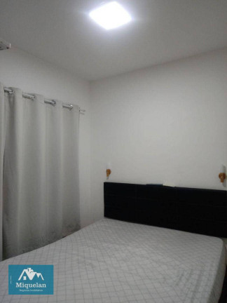 Imagem Apartamento com 2 Quartos à Venda, 42 m² em Horto Florestal - São Paulo Imagem Apartamento com 2 Quartos à Venda, 42 m² em Horto Florestal - São Paulo