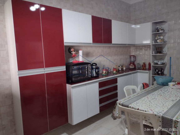 Imagem Casa com 2 Quartos à Venda, 693 m² em Vila Santa Fé - Pirassununga