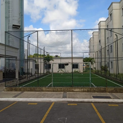 Imagem Apartamento com 2 Quartos à Venda, 44 m² em Santana - Jaboatão Dos Guararapes