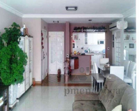 Apartamento com 3 Quartos à Venda, 242 m² em Perdizes - São Paulo