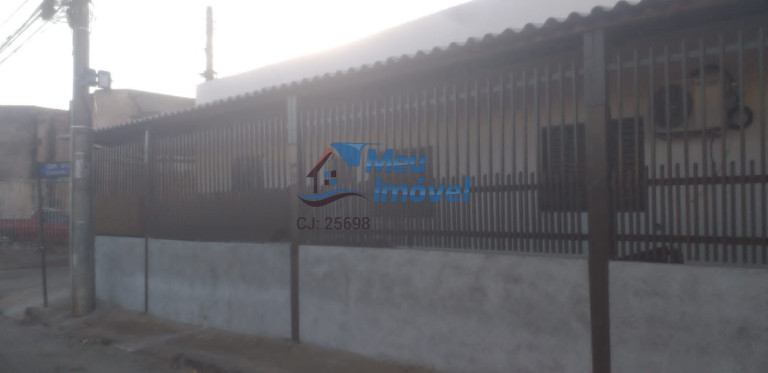Imagem Casa com 3 Quartos à Venda, 108 m² em Samambaia Sul (samambaia) - Brasília Imagem Casa com 3 Quartos à Venda, 108 m² em Samambaia Sul (samambaia) - Brasília