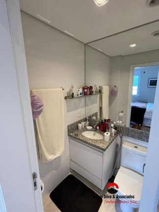 Imagem Apartamento com 4 Quartos à Venda, 128 m² em Campos Do Jordão Imagem Apartamento com 4 Quartos à Venda, 128 m² em Campos Do Jordão
