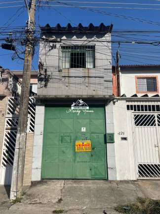Imóvel Comercial à Venda, 570 m² em Vila Conde Do Pinhal - São Paulo