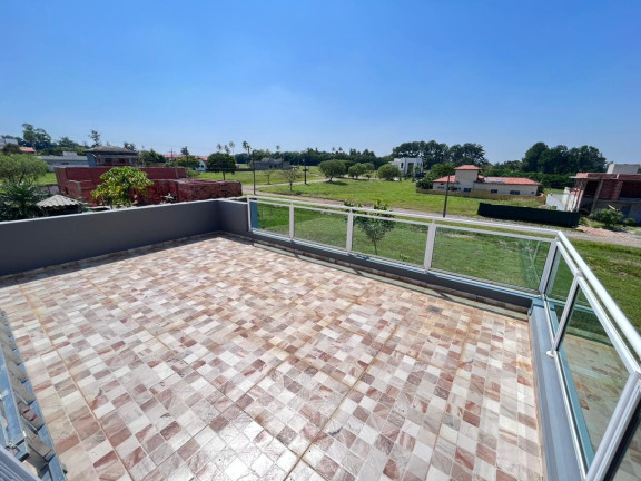 Imagem Casa com 4 Quartos à Venda, 200 m² em Ninho Verde I - Porangaba