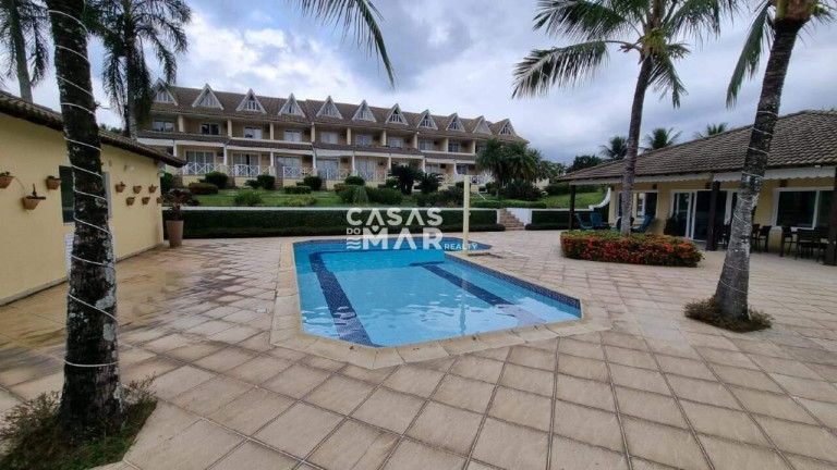 Imagem Casa com 5 Quartos à Venda, 200 m² em Praia Da Ribeira (cunhambebe) - Angra Dos Reis