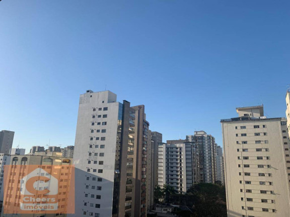 Apartamento com 4 Quartos à Venda, 137 m² em Moema - São Paulo