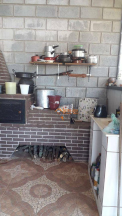 Imagem Chácara com 3 Quartos à Venda, 1.200 m² em Cuiabá - Nazaré Paulista
