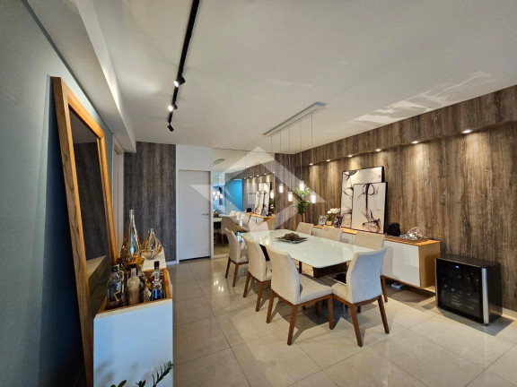 Imagem Apartamento com 4 Quartos à Venda, 166 m² em Barra Olímpica - Rio De Janeiro