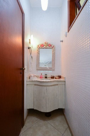 Imagem Casa com 3 Quartos à Venda, 320 m² em Chácara Monte Alegre - São Paulo