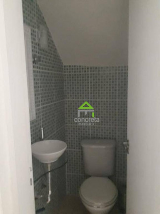 Imagem Casa de Condomínio com 2 Quartos à Venda, 110 m² em Outeiro De Passárgada - Cotia Imagem Casa de Condomínio com 2 Quartos à Venda, 110 m² em Outeiro De Passárgada - Cotia
