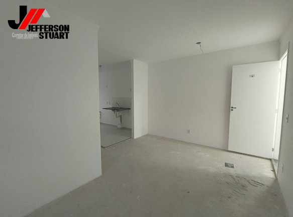 Imagem Apartamento com 2 Quartos à Venda, 54 m² em Olaria José Benedito - Guaratinguetá Imagem Apartamento com 2 Quartos à Venda, 54 m² em Olaria José Benedito - Guaratinguetá