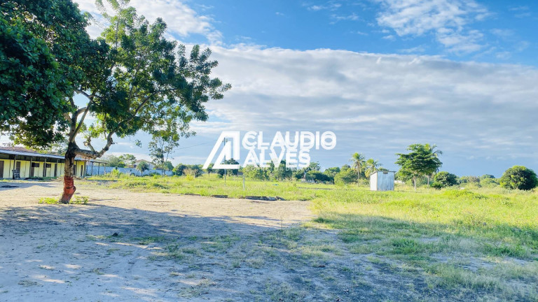 Terreno à Venda, 68.000 m² em Conceição - Feira De Santana