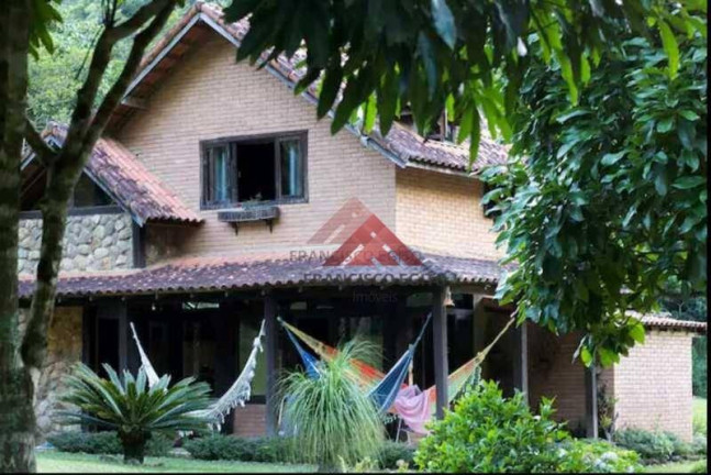 Fazenda à Venda, 7.000 m² em Lumiar - Nova Friburgo