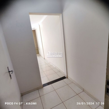 Imagem Apartamento com 3 Quartos à Venda, 109 m² em Centro - Uberaba Imagem Apartamento com 3 Quartos à Venda, 109 m² em Centro - Uberaba
