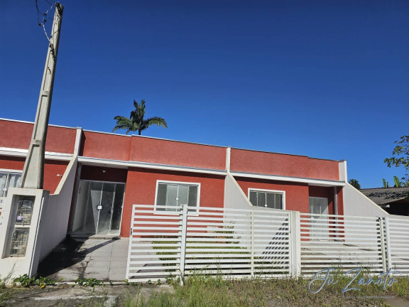 Imagem Casa com 3 Quartos à Venda, 110 m² em Leblon - Pontal Do Paraná