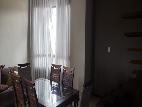Imagem Cobertura com 3 Quartos à Venda, 150 m² em Riacho Das Pedras - Contagem