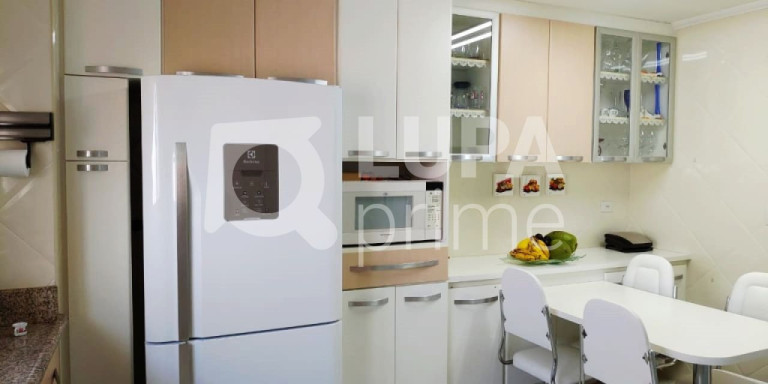 Imagem Apartamento com 4 Quartos à Venda, 150 m² em Vila Paulicéia - São Paulo Imagem Apartamento com 4 Quartos à Venda, 150 m² em Vila Paulicéia - São Paulo
