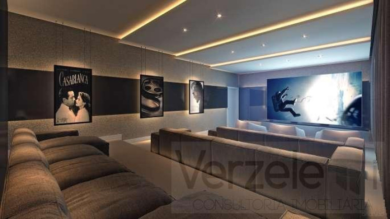 Imagem Apartamento com 4 Quartos à Venda, 165 m² em Centro - Balneário Camboriú