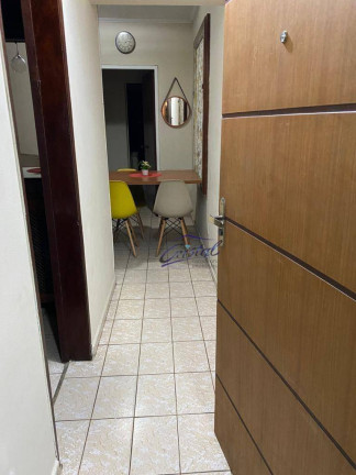 Imagem Apartamento com 1 Quarto à Venda, 51 m² em José Menino - Santos Imagem Apartamento com 1 Quarto à Venda, 51 m² em José Menino - Santos