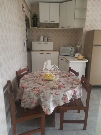 Imagem Apartamento com 2 Quartos para Alugar, 98 m² em Vila Belmiro - Santos Imagem Apartamento com 2 Quartos para Alugar, 98 m² em Vila Belmiro - Santos