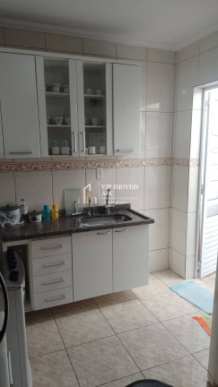 Imagem Apartamento com 2 Quartos à Venda, 80 m² em Vila Tibiriçá - Santo André Imagem Apartamento com 2 Quartos à Venda, 80 m² em Vila Tibiriçá - Santo André