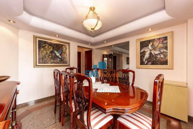 Imagem Apartamento com 4 Quartos à Venda, 187 m² em Vila Regente Feijó - São Paulo Imagem Apartamento com 4 Quartos à Venda, 187 m² em Vila Regente Feijó - São Paulo