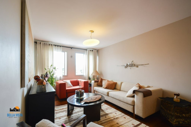 Apartamento com 3 Quartos à Venda,  em Vila Clementino - São Paulo