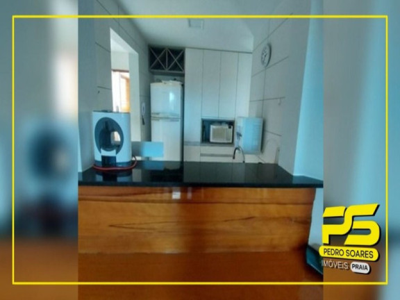 Imagem Apartamento com 2 Quartos à Venda, 50 m² em Portal Do Sol - João Pessoa