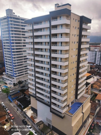Apartamento com 2 Quartos à Venda, 96 m² em Aviação - Praia Grande
