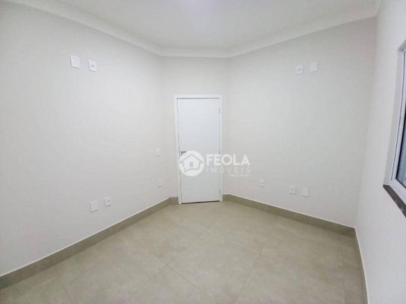 Imagem Casa com 3 Quartos à Venda, 123 m² em Jardim Terramérica Iii - Americana Imagem Casa com 3 Quartos à Venda, 123 m² em Jardim Terramérica Iii - Americana