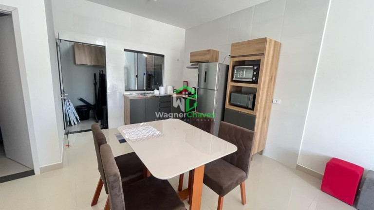 Imagem Casa com 2 Quartos para Alugar ou Temporada, 55 m² em Ipanema - Pontal Do Paraná Imagem Casa com 2 Quartos para Alugar ou Temporada, 55 m² em Ipanema - Pontal Do Paraná