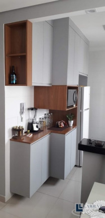 Imagem Imóvel com 2 Quartos à Venda, 44 m² em Jardim Manoel Penna - Ribeirão Preto Imagem Imóvel com 2 Quartos à Venda, 44 m² em Jardim Manoel Penna - Ribeirão Preto